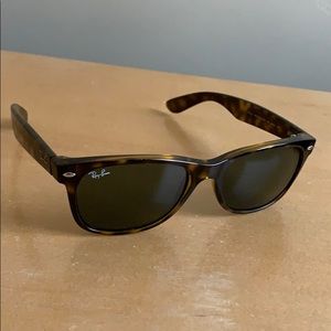 Ray-Ban Sunglasses
